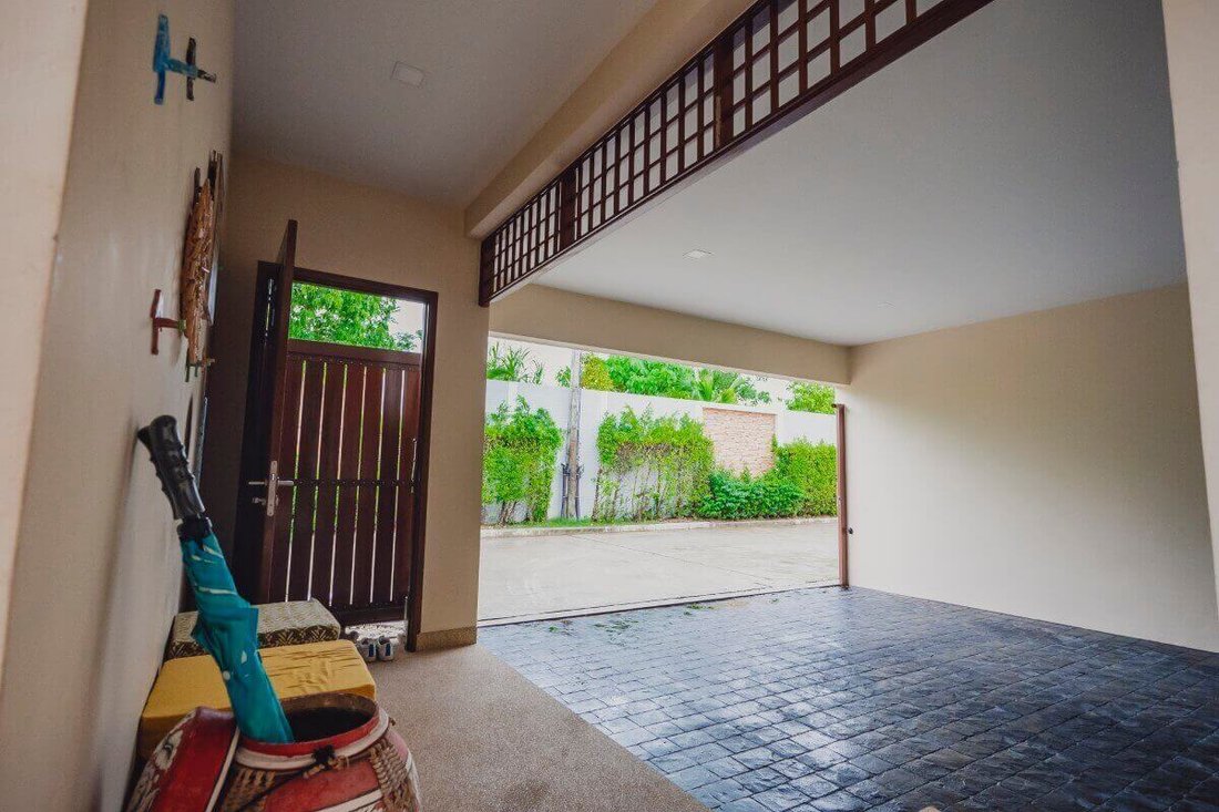 Villa en Thep Krasatti, Provincia de Phuket, Tailandia 3 - 15621434
