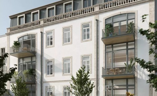 Appartement à Santo António, Lisbonne, Portugal 1