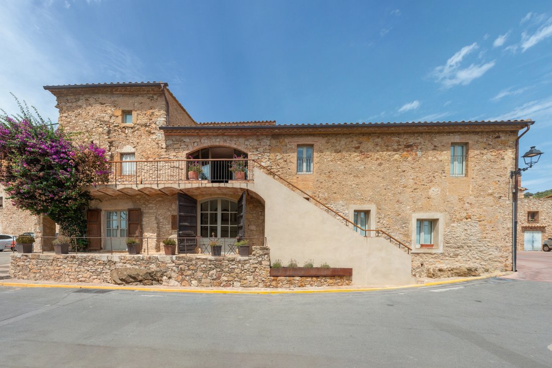 House in Palafrugell, Catalonia, Spain 4 - 15673925
