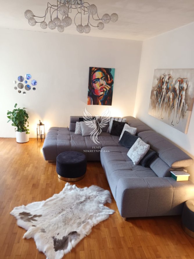 Wohnung in Gradski kotar Bacvice, Split, Gespanschaft Split-Dalmatien 4 - 15619095