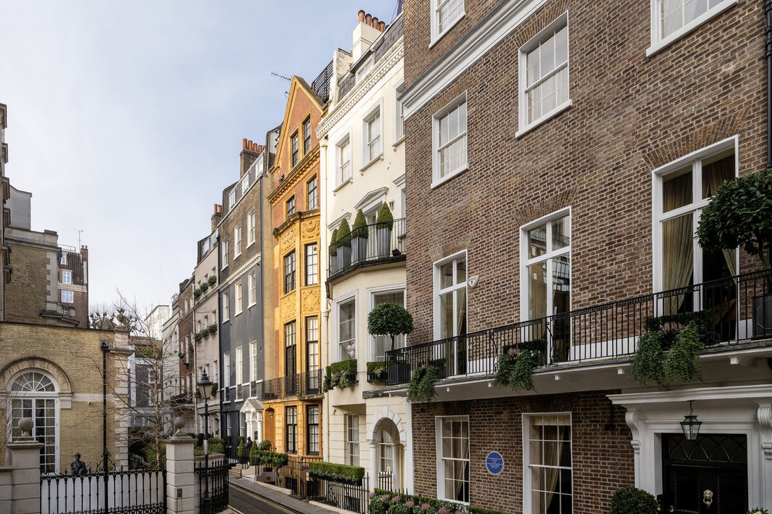 House in London, England, United Kingdom 1 - 15620123