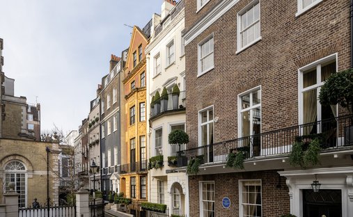 House in London, England, United Kingdom 1