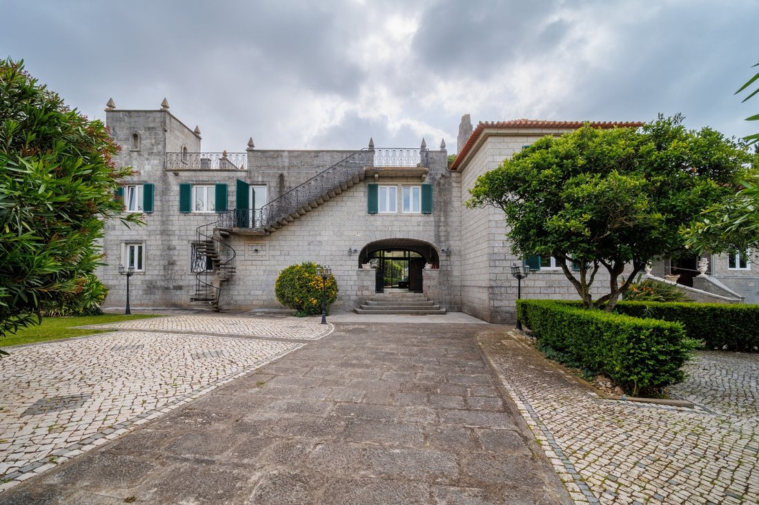 Estoril, Cascais e Estoril, Lisbon 3 - 15620695