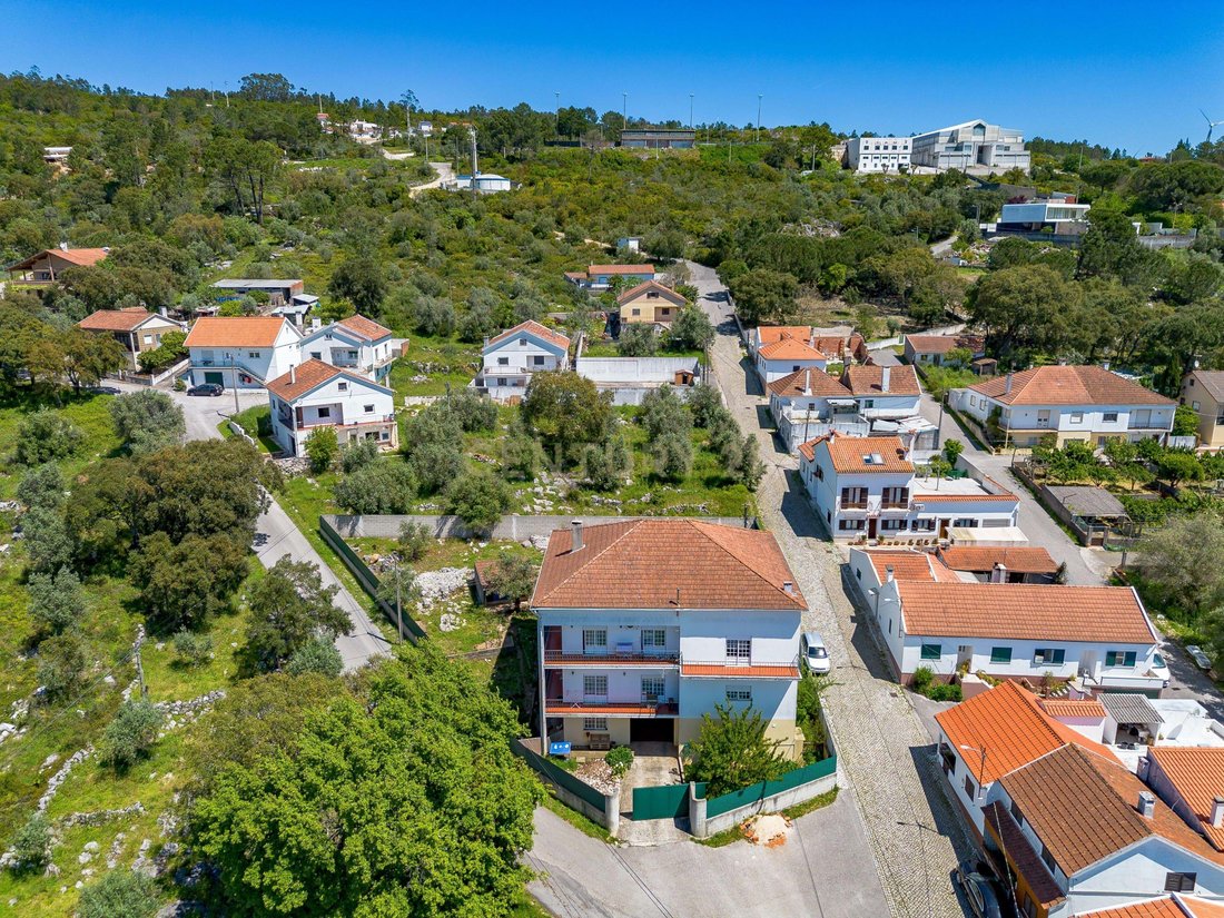 House in Mira de Aire, Leiria District, Portugal 2 - 15610928