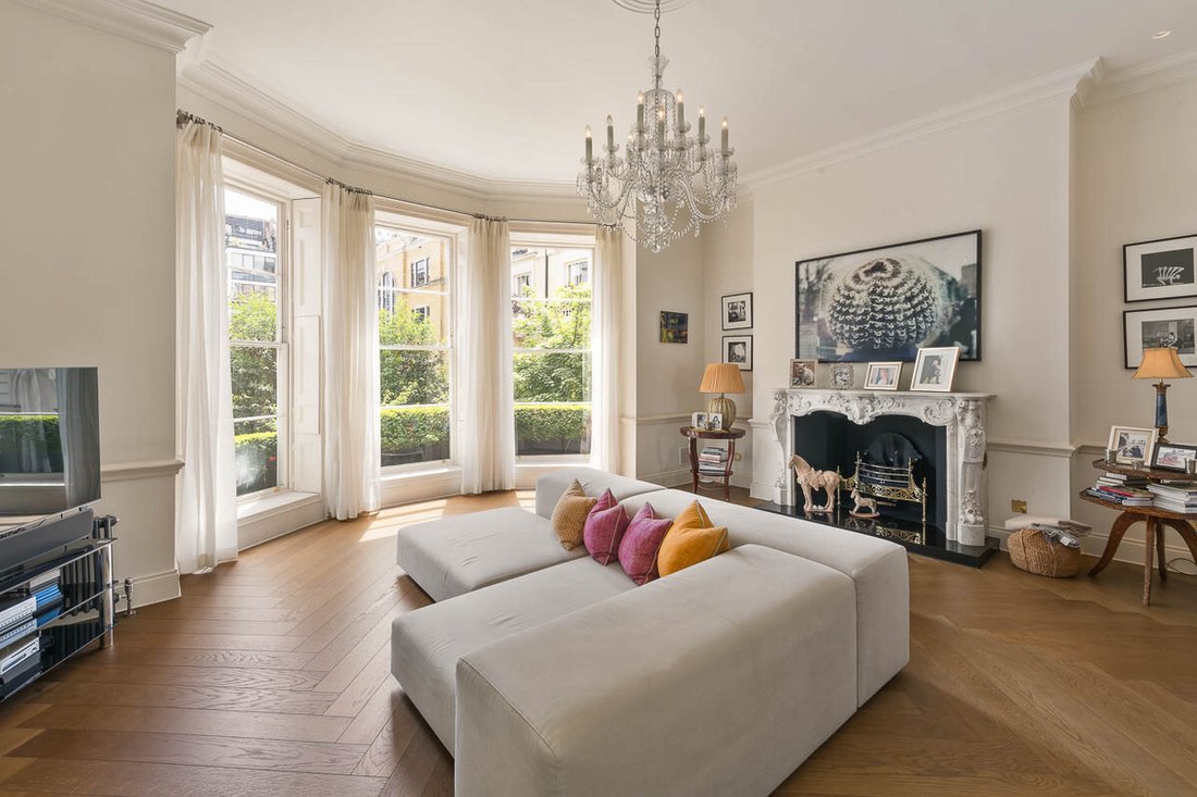 House in London, England, United Kingdom 2 - 15620123