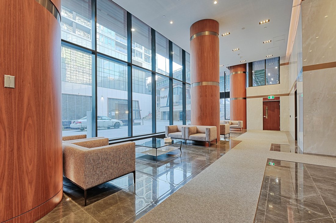 Condo in Toronto, Ontario, Canada 4 - 15620650
