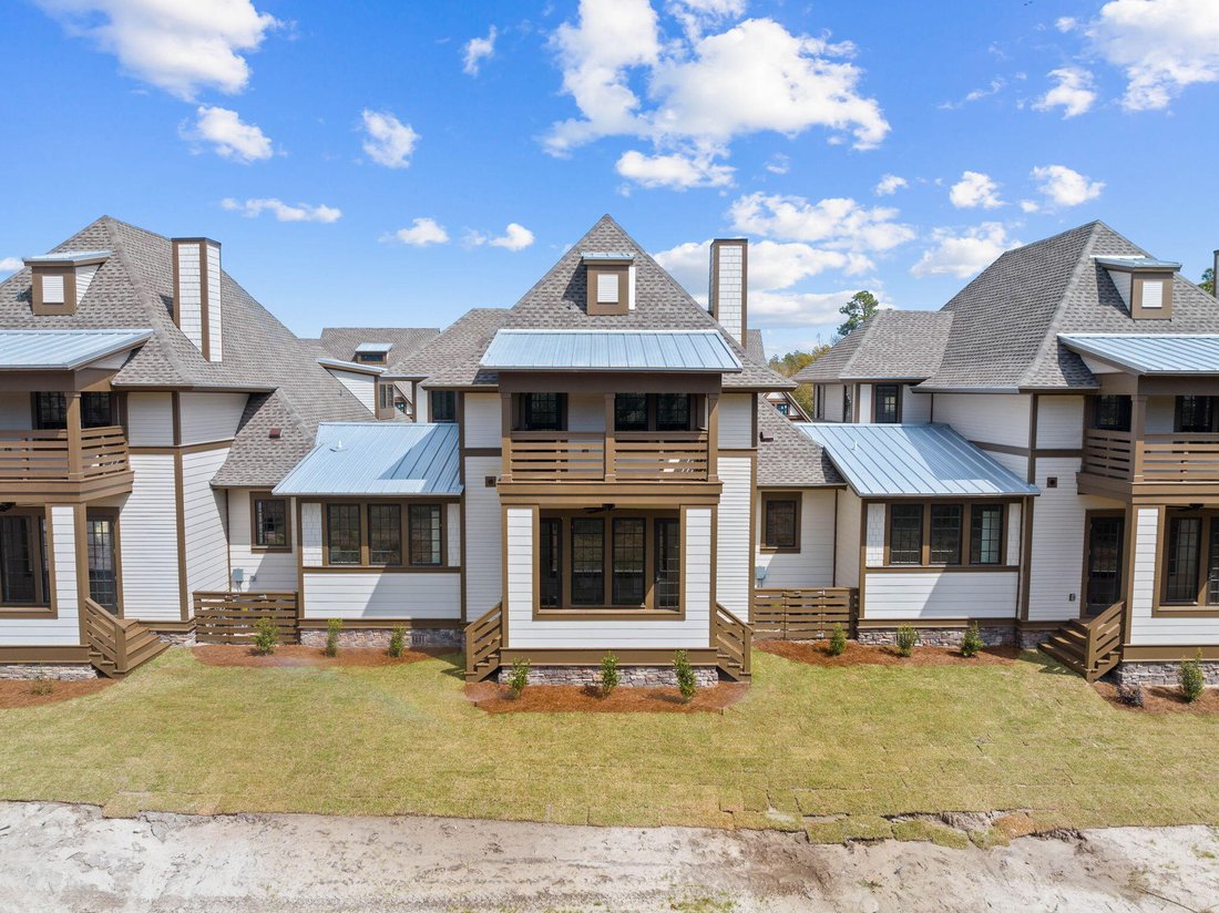 House in Rosemary Beach, Florida, United States 5 - 15618534