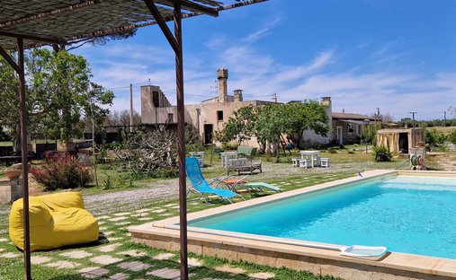Villa in XX Settembre - Duca degli Abruzzi - Piazza Umberto, Nardo, Apulia 1