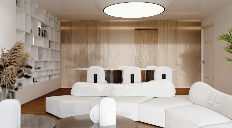 Apartment in Voula, Attica, Greece 3 - 15619686