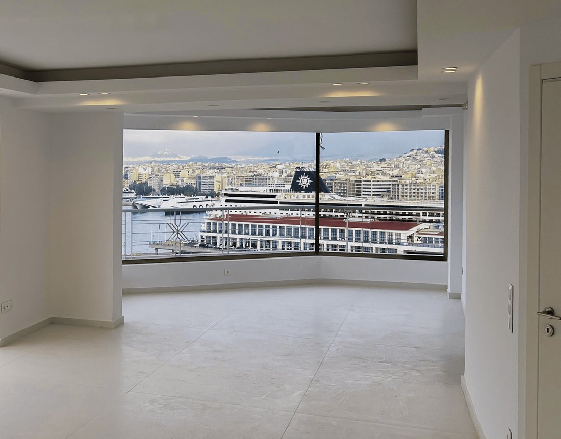 Apartment in 2nd District of Piraeus, Piraeus, Greece 4 - 15157319