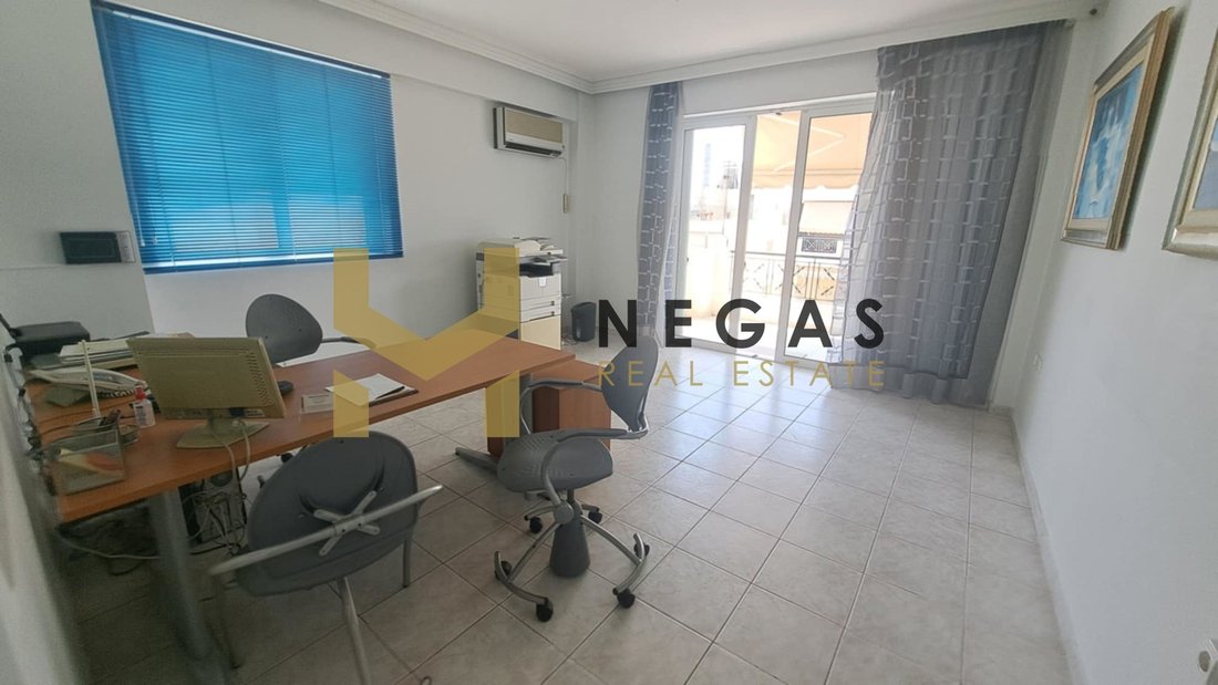 Apartment in Glyfada, Attica, Greece 1 - 15619235