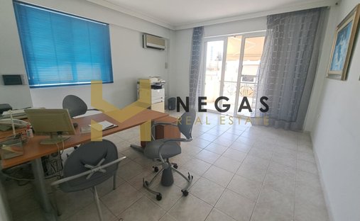 Apartment in Glyfada, Attica, Greece 1