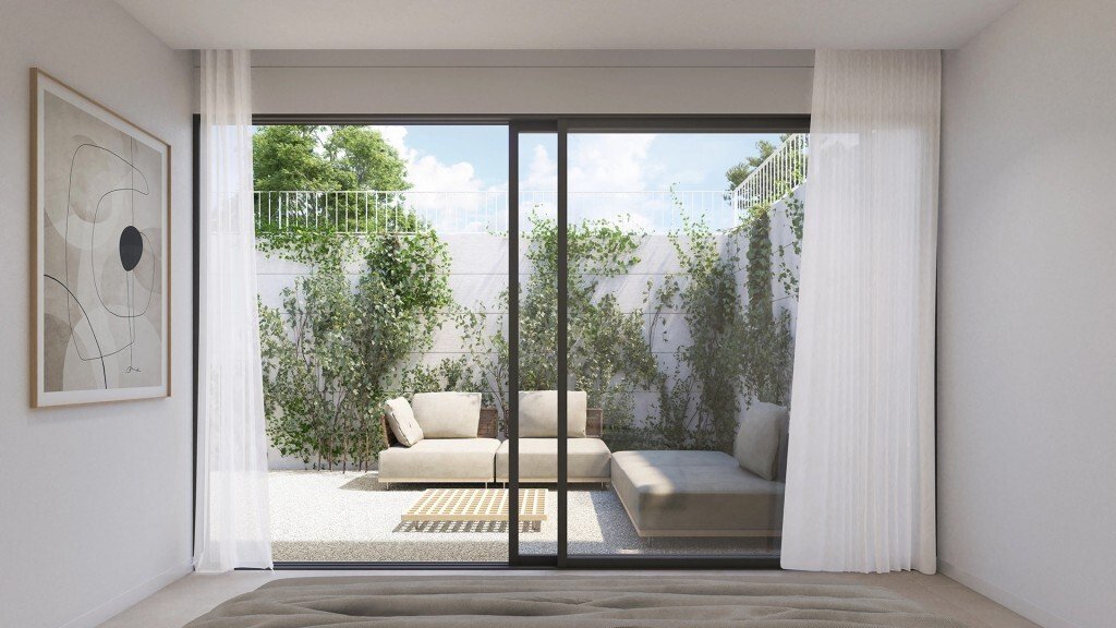Penthouse in Elviria-Cabopino, Marbella, Spain 5 - 15619593