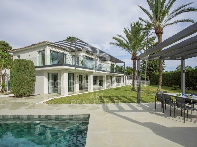 House in Sierra Blanca, Marbella, Spain 1 - 15470501