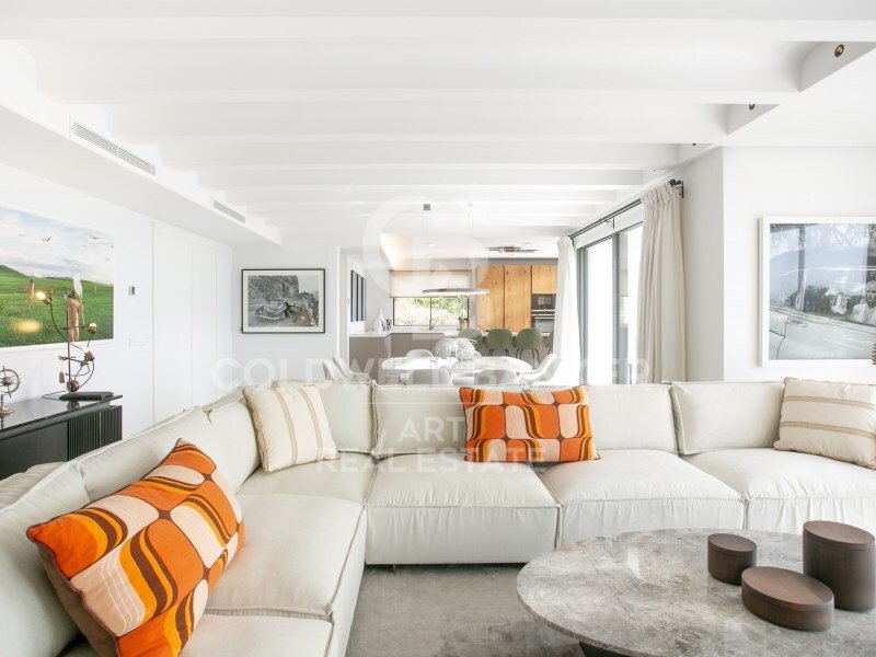 House in Sierra Blanca, Marbella, Spain 5 - 15470501