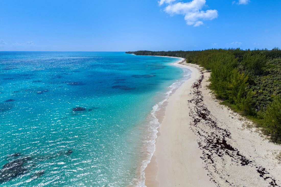 Land in North Palmetto Point, Central Eleuthera, The Bahamas 1 - 11418913