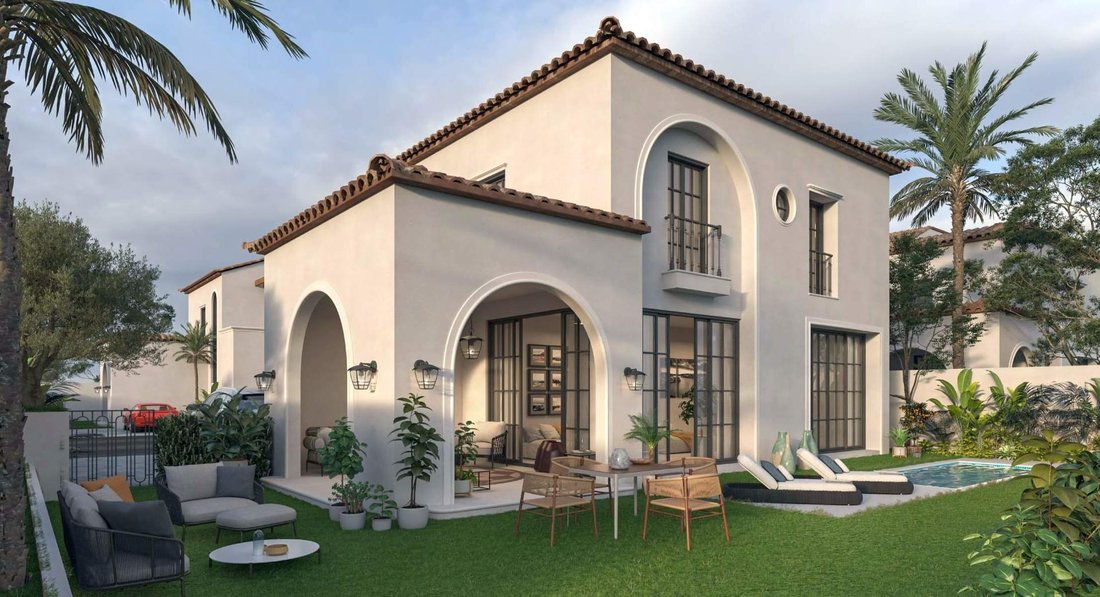 House in Oroklini, Larnaca, Cyprus 1 - 15620876