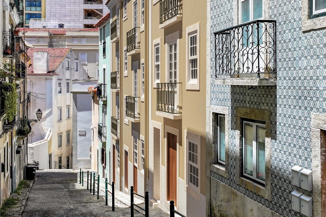 Apartment in Campo de Ourique, Lisbon, Portugal 2 - 15620662