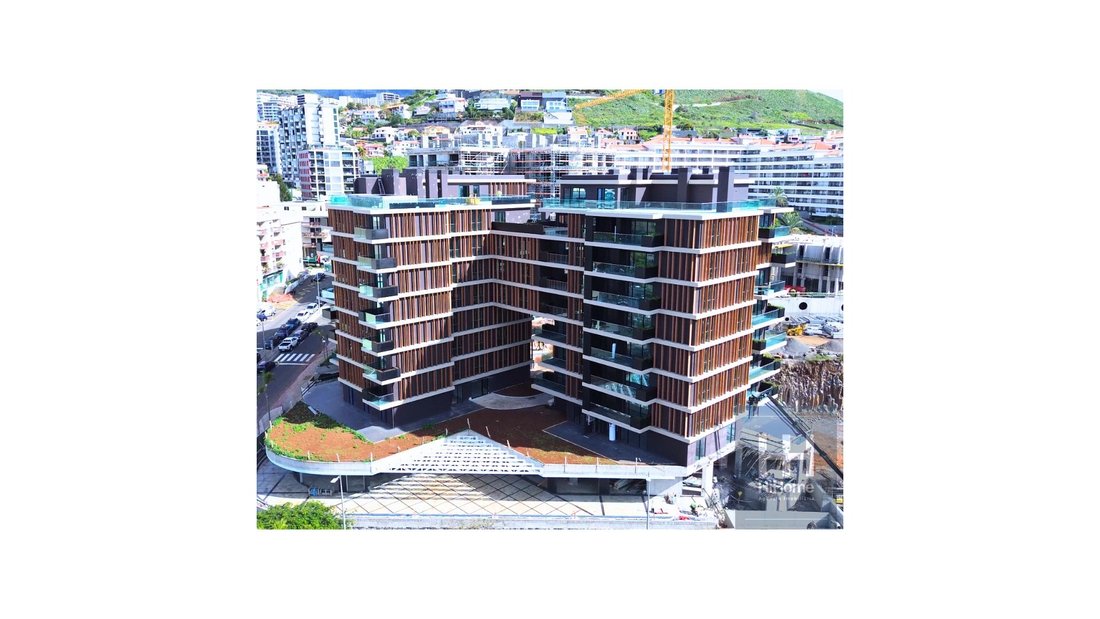 Apartment in Funchal, Madeira, Portugal 4 - 15620923