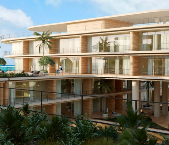 Penthouse in Playa del Carmen, Quintana Roo, Mexico 4 - 15618493