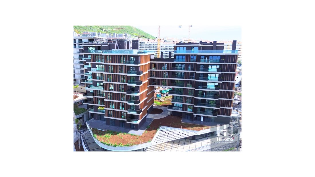 Apartment in Funchal, Madeira, Portugal 3 - 15620923