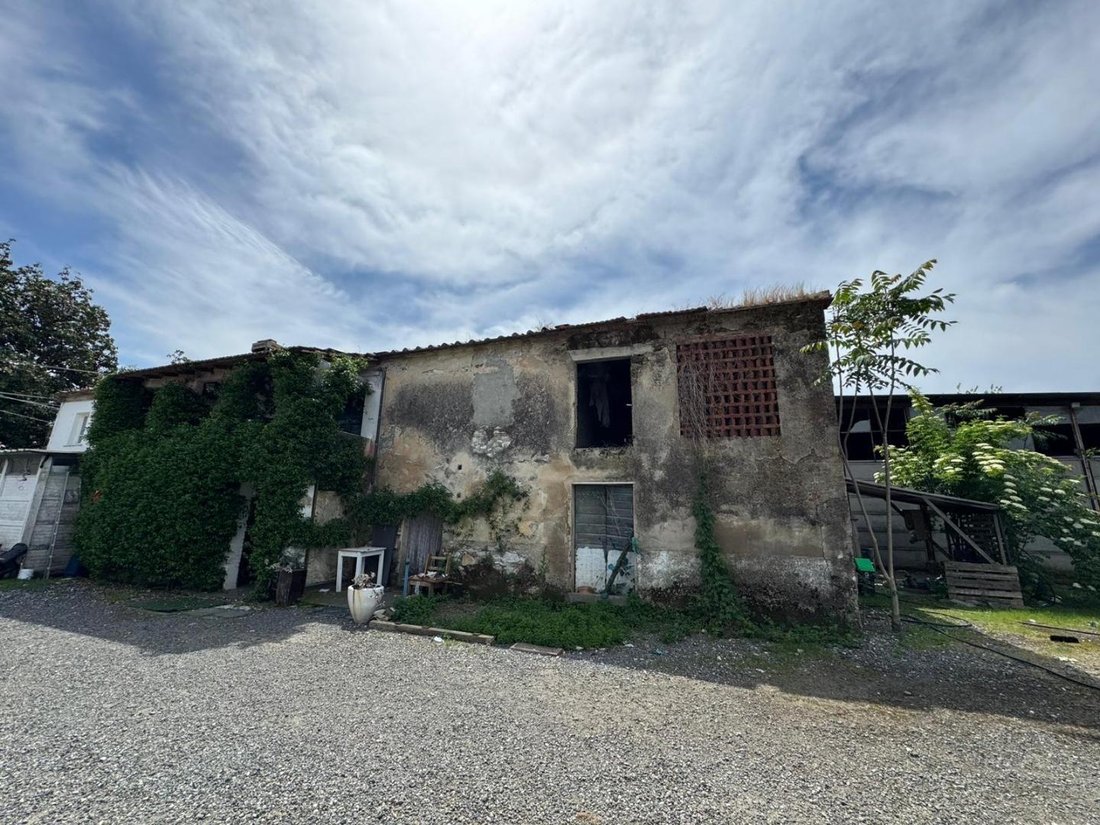 Pietrasanta, Tuscany, Italy 4 - 15619837
