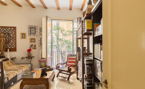 Appartement à Ciutat Vella, Barcelone, Espagne 1