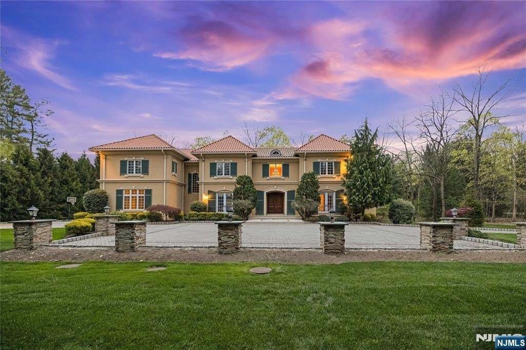 House in Saddle River, New Jersey, United States 1 - 15619456