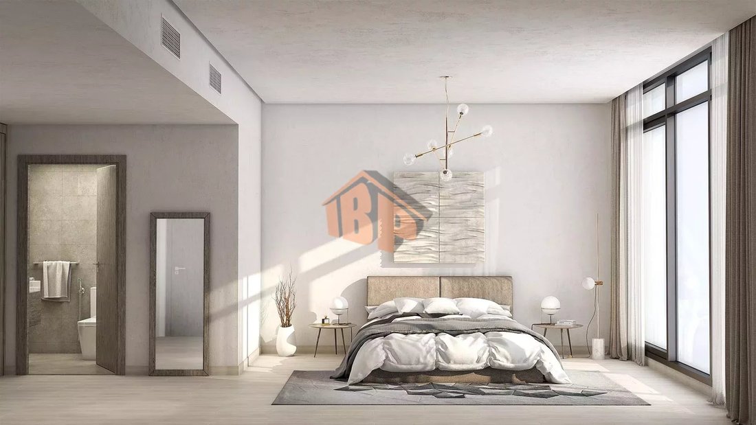 Apartment in MBR- Al Merkad, Dubai, United Arab Emirates 3 - 15618681
