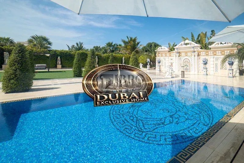 Villa in Palm Jumeirah, Dubai, United Arab Emirates 2 - 15618807