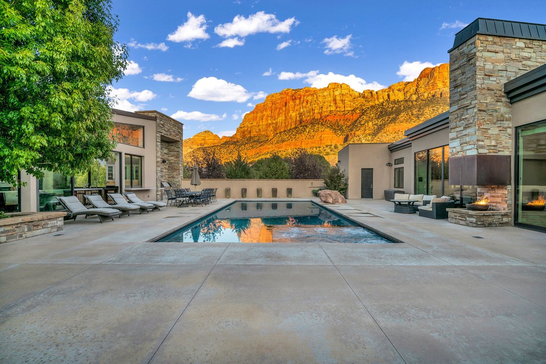 House in Hurricane, Utah, United States 1 - 15619904