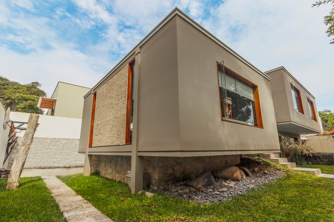 House in San Isidro, Metropolitan Municipality of Lima, Peru 3 - 15370743