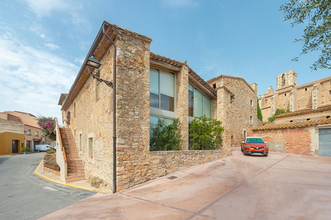 House in Palafrugell, Catalonia, Spain 3 - 15673925