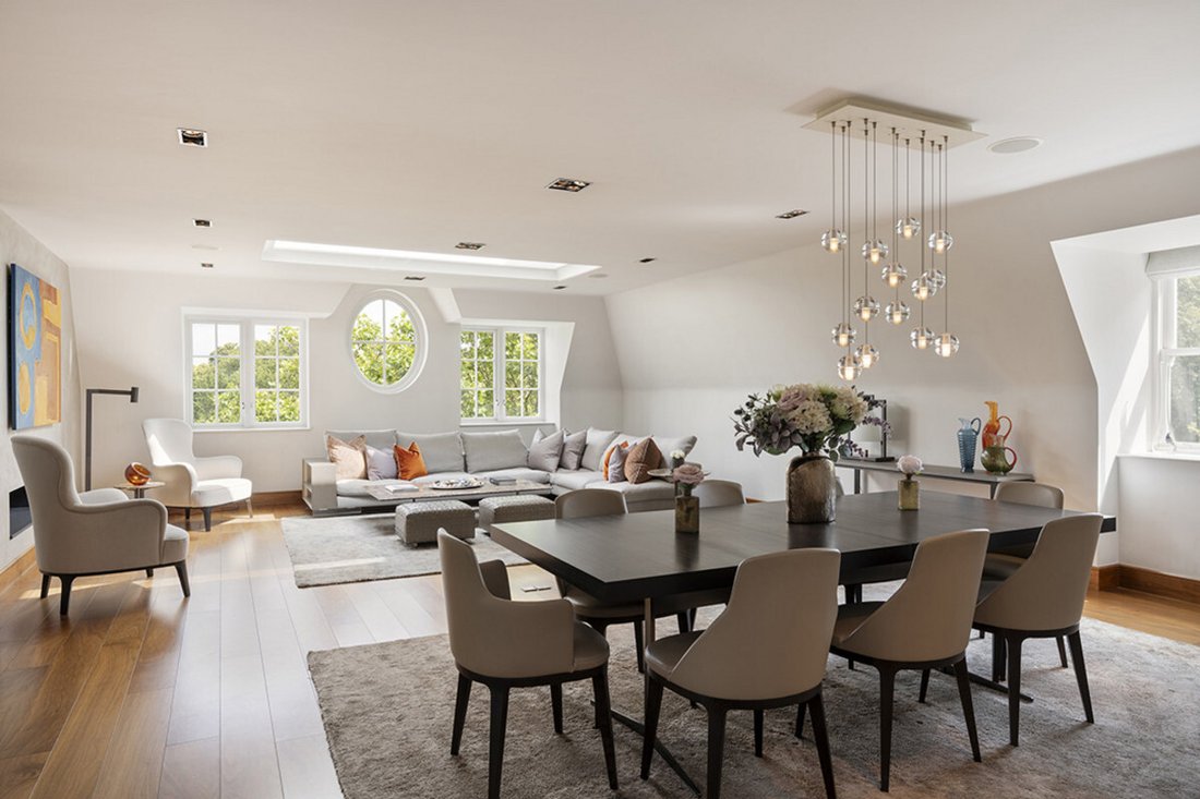 Apartment in Campden Hill, Kensington And Chelsea, England 2 - 15620113