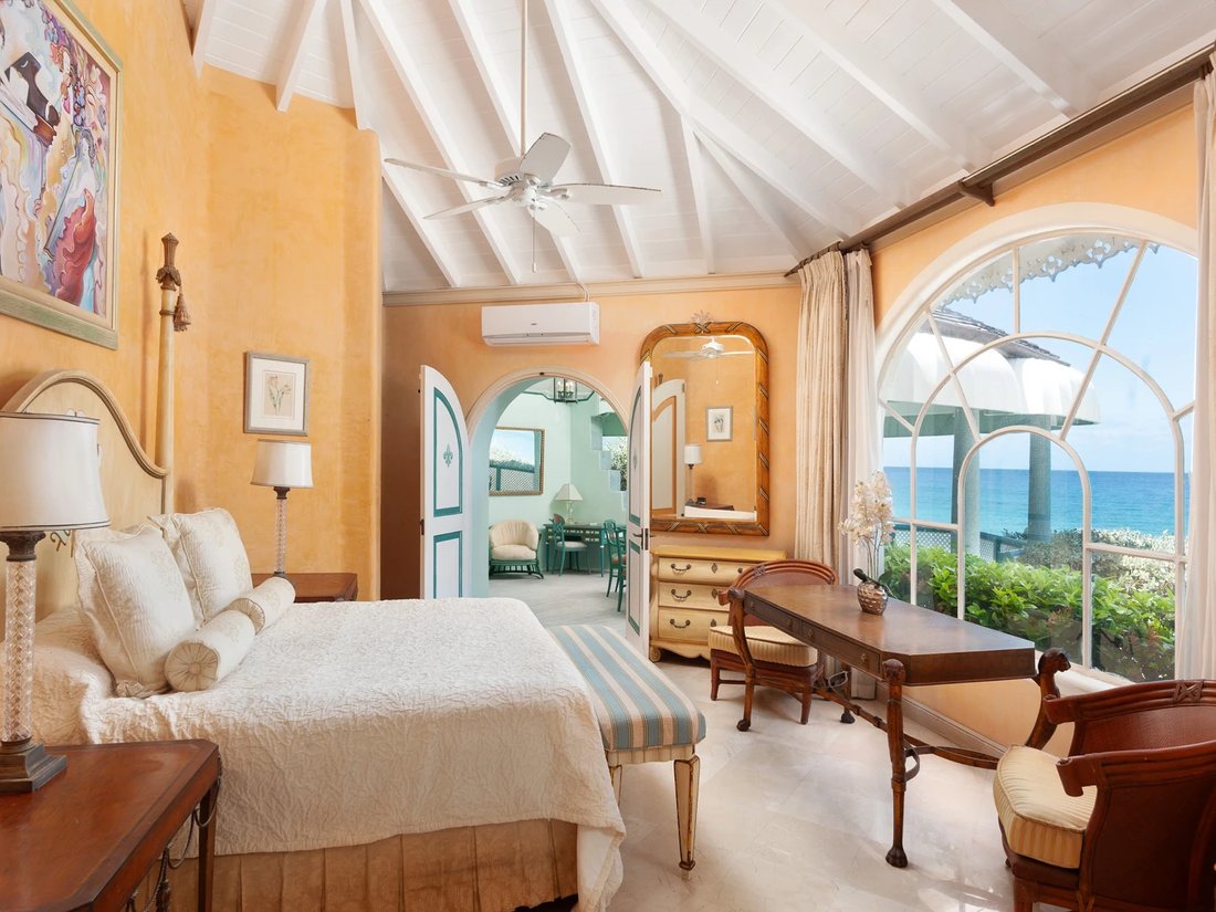 Townhouse in Mount Standfast, Saint James, Barbados 4 - 14878764