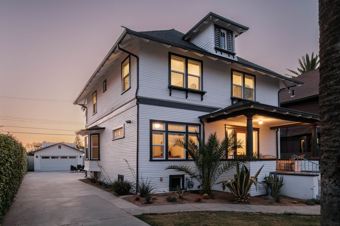 House in Los Angeles, California, United States 1 - 15619151