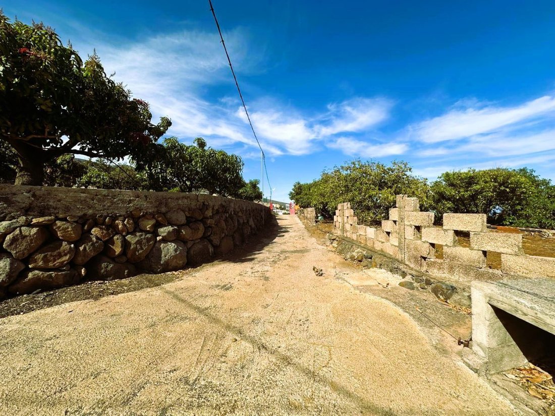 Anwesen in Candelaria, Kanarische Inseln, Spanien 5 - 15618772