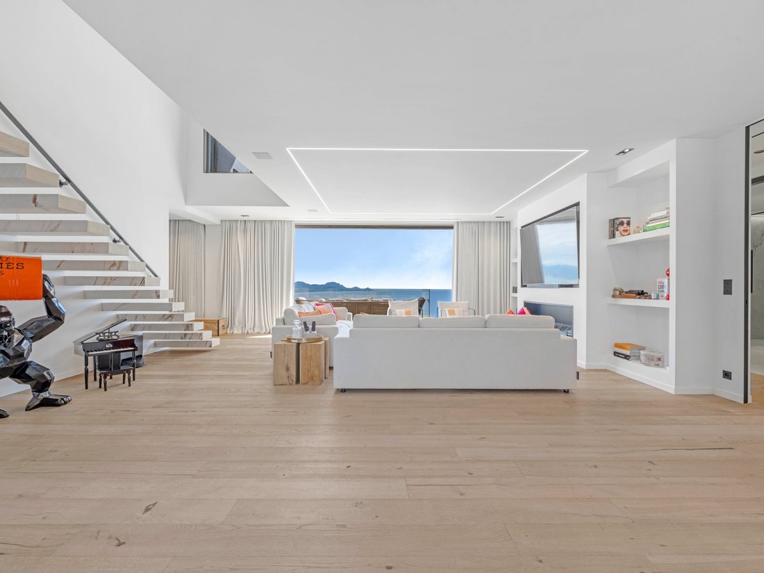 House in Les Issambres, Roquebrune-sur-Argens, France 5 - 15619679
