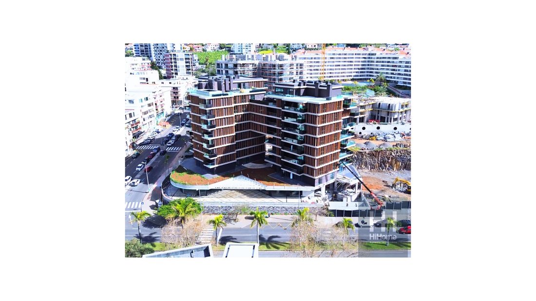 Apartment in Funchal, Madeira, Portugal 2 - 15620923