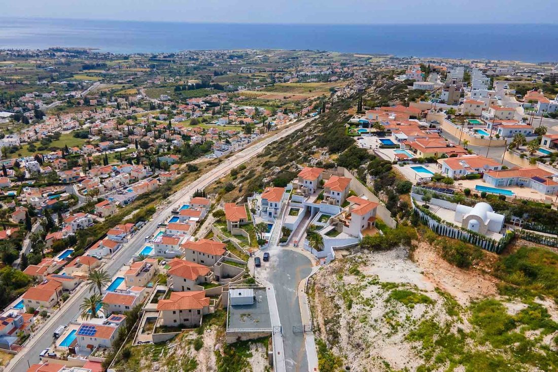House in Peyia, Paphos, Cyprus 1 - 15620875