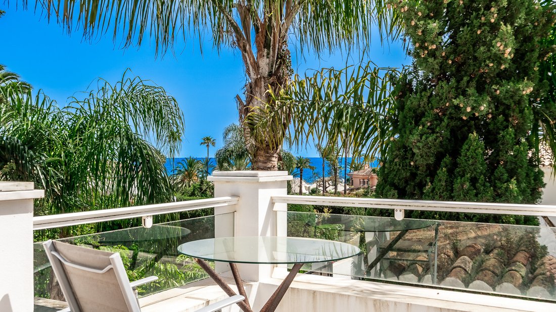 Villa in Marbella, Andalusia, Spain 3 - 15619730