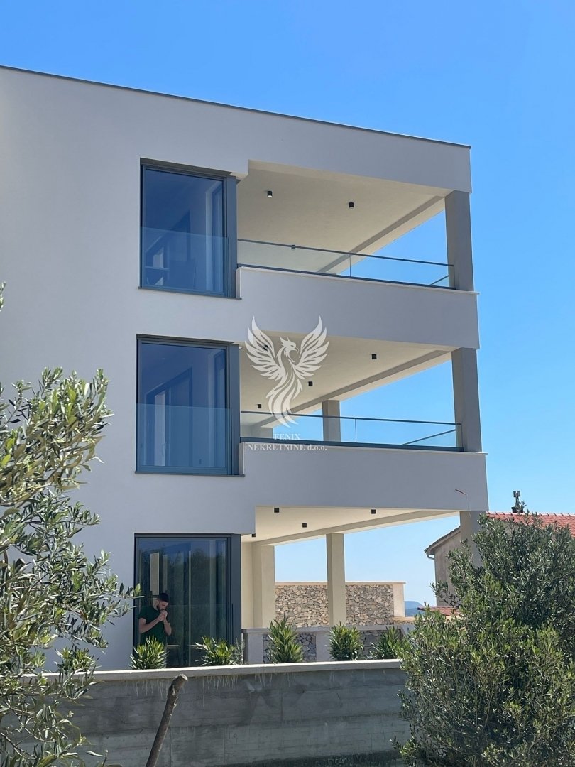 Apartment in Tribunj, Sibenik-Knin County, Croatia 2 - 15619113