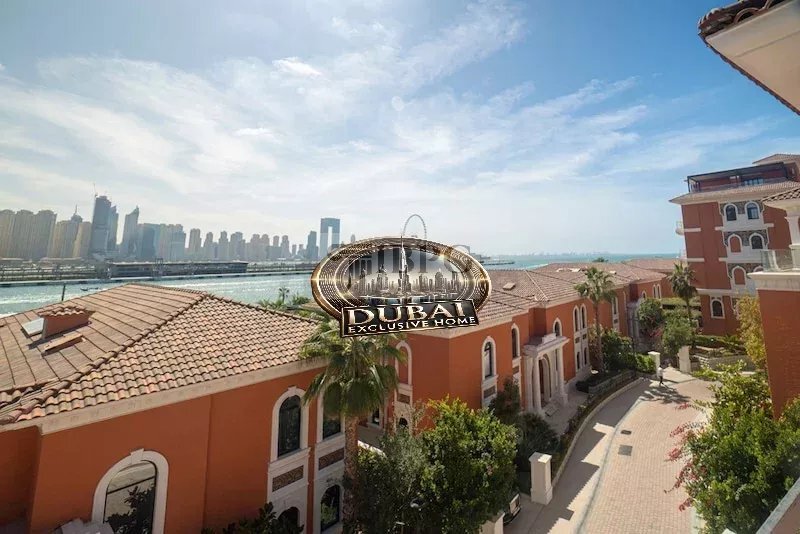 Villa in Palm Jumeirah, Dubai, United Arab Emirates 4 - 15618807