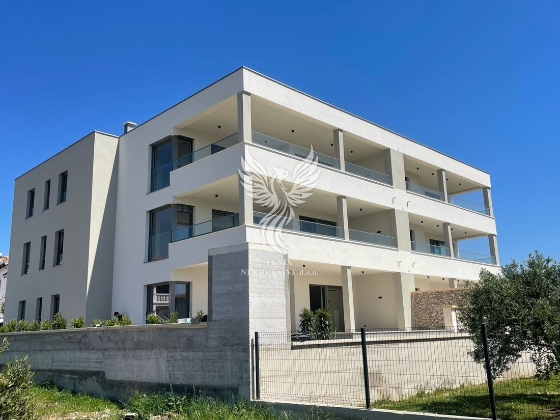 Apartment in Tribunj, Sibenik-Knin County, Croatia 4 - 15619113