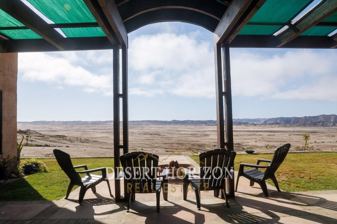 House in Swakopmund, Namibia 4 - 15620881