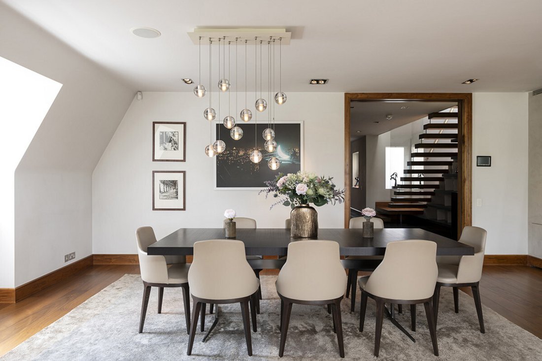Apartment in Campden Hill, Kensington And Chelsea, England 3 - 15620113