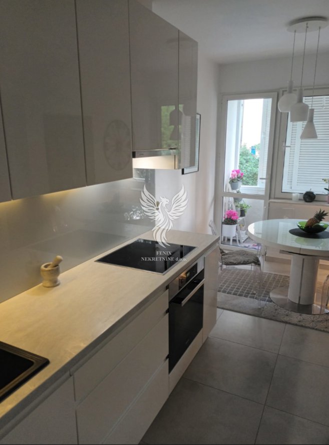Wohnung in Gradski kotar Bacvice, Split, Gespanschaft Split-Dalmatien 1 - 15619095