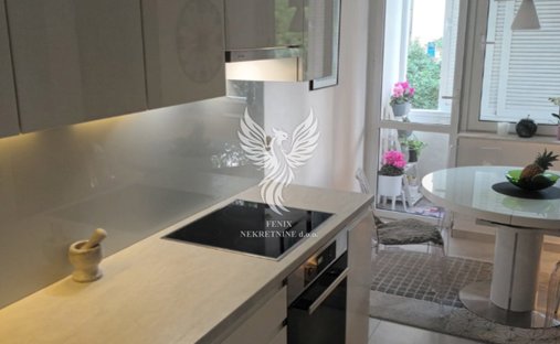 Wohnung in Gradski kotar Bacvice, Split, Gespanschaft Split-Dalmatien 1