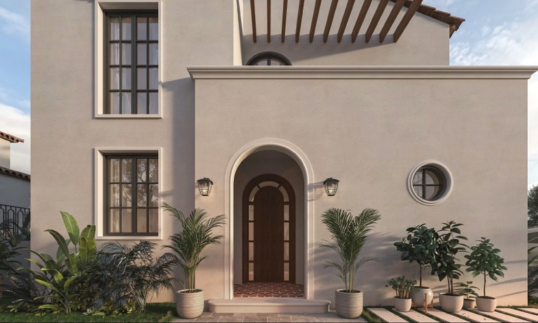 House in Oroklini, Larnaca, Cyprus 2 - 15620876