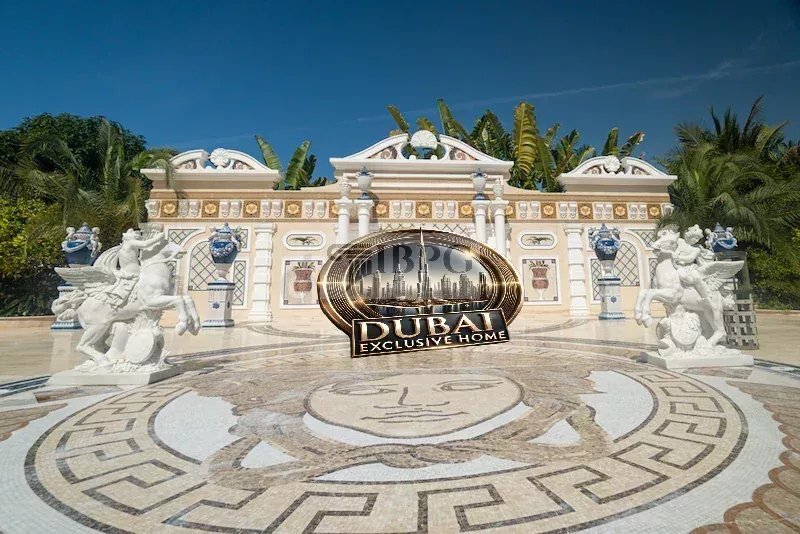 Villa in Palm Jumeirah, Dubai, United Arab Emirates 3 - 15618807